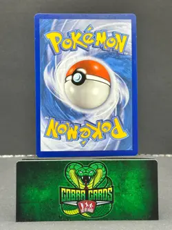 2021 Sword & Shield Venusaur VMAX Holo Black Star Promo #SWSH102 - Image 2