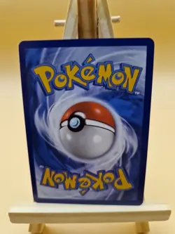 Pokemon TCG Penny Scarlet & Violet Holo Ultra Rare Card 239/198 - NM - Image 2
