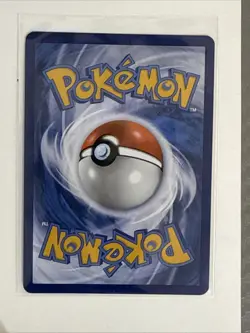 Pokemon Scarlet Violet 151 ERIKA'S INVITATION Trainer 203/165 Card MINT-NM - Image 3