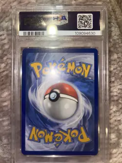 Pokemon Venusaur ex 198/165 Special Illustration Rare Holo PSA 9 2023 - Image 2