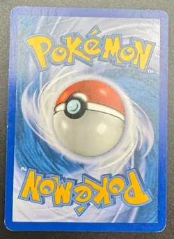 Victini 98/101 B&W Noble Victories Full Art Ultra Rare Pokemon TCG LP NM - Image 2