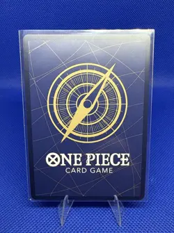 Roronoa Zoro (OP15-113) (Alternate Art) OP15-113 Adventure on Kami's Island Foil - Image 5