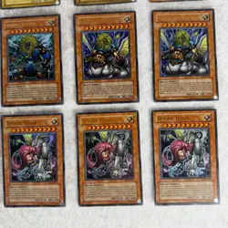 Yu-Gi-Oh Card Lot 70+ Cards, 36 First Editions, Blue-Eyes, Dark Magician, Rare - Image 3