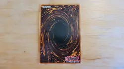 Yu-Gi-Oh! STRONG WIND DRAGON (RGBT-EN003) Ultra Rare Unlimited Raging Battle - Image 5