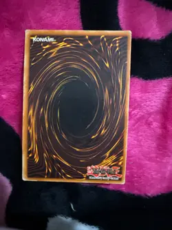 Yugioh Blue Eyes White Dragon - Image 2
