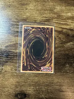 YuGiOh Injection Fairy Lily LOD-100 Legacy of Darkness 1st Edition - Image 2
