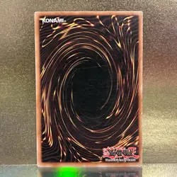 YuGiOh • The Agent of Force - Mars • AST-009 • Unlimited Holo Super Rare • LP - Image 2