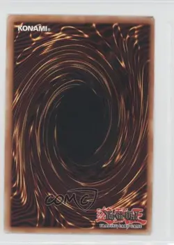 Bone Crusher Unlimited YuGiOh Crimson Crisis #CRMS-EN083 2008 - Image 2