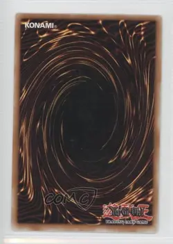 E - Emergency Call 1st Ed. YuGiOh Jaden Yuki 2 Duelist Pack #DP03-EN017 2007 - Image 2