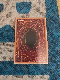 Archfiend's Roar - Yugioh Dark Crisis Unlimited - DCR-099 - NM/MINT - Image 2