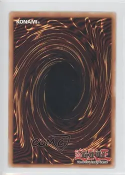 DUCKER Mobile Cannon Unlimited YuGiOh Light of Destruction #LODT-EN037 2008 - Image 2