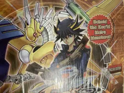 Yugioh Raging Battle 1st Edition Booster Box Factory Sealed See Pics Rare! - Image 4