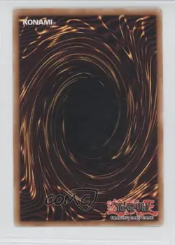 Reinforcements Unlimited YuGiOh Starter Deck #YSD-EN032 2006 - Image 2