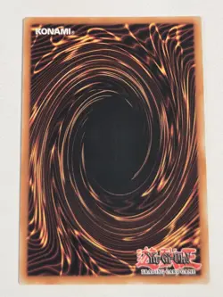 Solar Recharge LODT-EN052 Ultimate Rare Yugioh Unlimited Edition Mint UTR #2 - Image 3