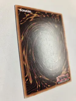 Solar Recharge LODT-EN052 Ultimate Rare Yugioh Unlimited Edition Mint UTR #2 - Image 4