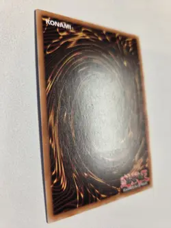 Solar Recharge LODT-EN052 Ultimate Rare Yugioh Unlimited Edition Mint UTR #1 - Image 4