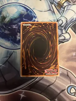 (YcL) Heavymetalfoes Electrumite Yugioh Secret Rare 1st Edition EXFO-EN098 VLP - Image 2