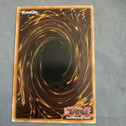 Yugioh MFC-076 Tribe-Infecting Virus 1st Ed. NA English Vintage NM - Image 2