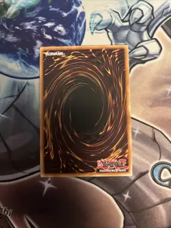 (YCL) Yugioh! - Psy-Framelord Lambda BLHR-EN051 Secret Rare 1st Edition VLP - Image 2