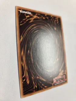 Lyla, Lightsworn Sorceress LODT-EN019 Ultra Rare Yugioh Unlimited Edition Mint - Image 4
