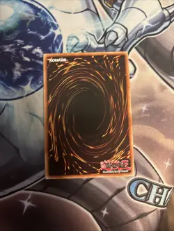(YcL) Yugioh Aleister the Invoker of Madness SHVA-EN020 Secret Rare 1st Ed VLP - Image 2