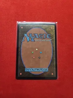Seifer Almasy Final Fantasy Regular FIN 0156 MTG Commander - Image 4