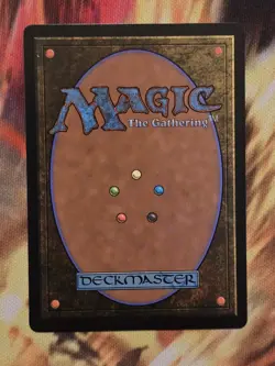Summon: Titan Final Fantasy Foil - Image 2