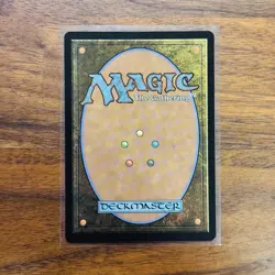 Magic the Gathering Final Fantasy The Wind Crystal Non-Foil #0043 - Image 2