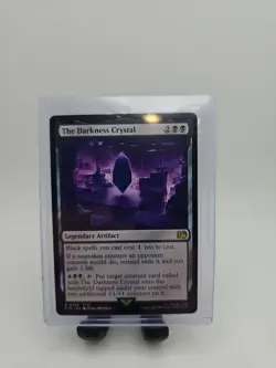 MTG Final Fantasy, The Darkness Crystal - Image 1