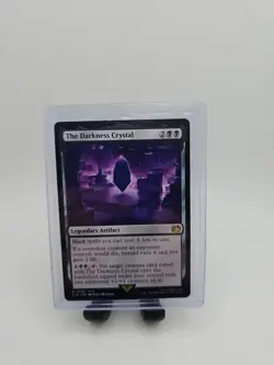 MTG Final Fantasy, The Darkness Crystal - Image 2