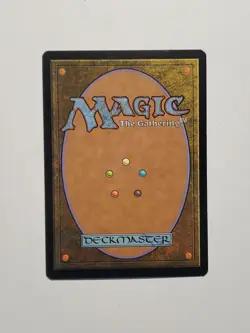 MtG Mirrorweave LP x1 - Shadowmoor - Image 2