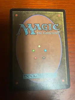 MTG Entrails Feaster SINGLE USED EXCELLENT CONDITION SEE PHOTOS - Image 3