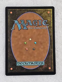 MTG Accursed Marauder (Retro Frame) - Modern Horizons 3 (MH3) #405 Magic Card NM - Image 3