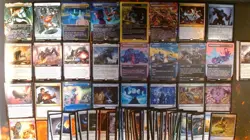 EDH - Dr. Eggman Constructs/Robots/Vehicles, MTG Commander Deck, Bracket 2 - Image 2