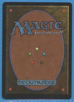 MTG: Arabian Nights: Camel - Image 2