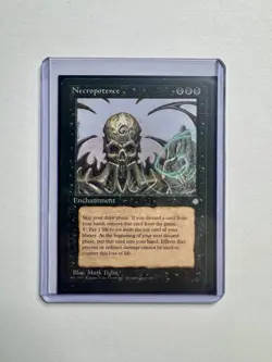 Necropotence Ice Age Regular - Image 1