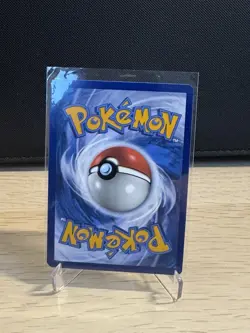 Pokemon TCG Arcanine EX Full Art Ultra Rare Card 224/198 Scarlet Violet Base Set - Image 2