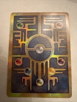 Ancient Mew 1 Miscellaneous Cards & Products Holo - Image 3