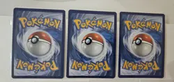 Pokemon TCG: 10 Card Illustration Rare & Full Art Lot NM - Image 3