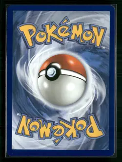 Team Rocket's Persian ex - Promo Holo SV: Scarlet & Violet Promo Cards 218 NM - Image 2