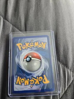 Mantine Delta Species Dragon Frontiers Reverse Holo Card 20/101 - Image 2