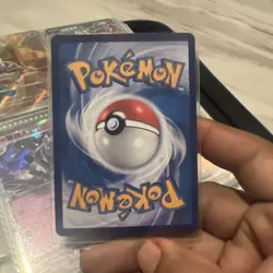 2025 Pokemon TCG Card Chinese Exclusive Gem Vol.3 Meowth CBB3C 02 07 Holo NM - Image 2