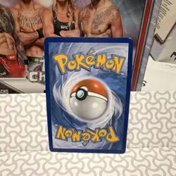 Pokemon TCG Charizard EX Foil Basic XY XY121 180 HP English 5ban Graphics Card - Image 2