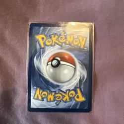 Appletun Illustration Rare Holo Pokemon Card 211/191 Sv08 Surging Sparks - Image 2