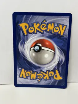 Zapdos 15/62 Fossil Holo Rare 80 HP Pokemon TCG Card Wizards 1999 Unlimited - Image 2