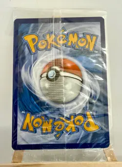 SEALED Pokemon Card Poke Ball SWSH146 Gold Celebrations 25th Anniversary - Image 2