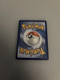 Pokemon TCG Blaziken Destined Rivals Illustration Card 192/182 - Image 2