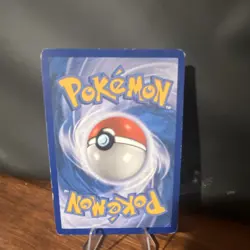 Pokemon Shaymin EX 077A/108 Alternate Art Promo EX Holo Card (some small dings) - Image 2