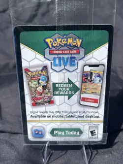 Eevee ex - (Prismatic Evolutions Stamp) 075/131 Miscellaneous Cards &... - Image 2