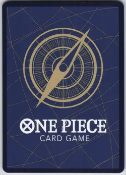 Fukurou (Winner Pack Vol. 6) UC One Piece Promotion Cards OP03-088 NM - Image 2